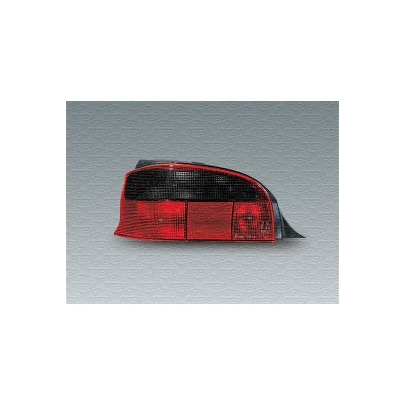 CITROEN SAXO 96-* FAROLIM TRÁS ESQUERDO COMPLETO M/MARELLI