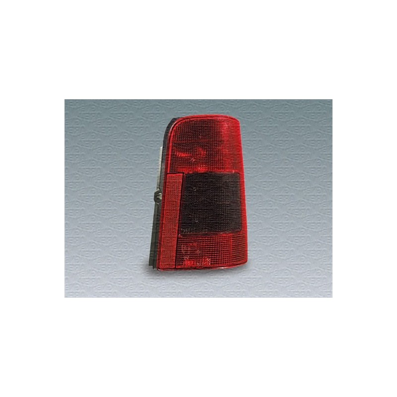 CITROEN BERLINGO/PARTNER* FAROLIM TRÁS DIREITO COMPLETO M/MARELLI (2 PORTAS)