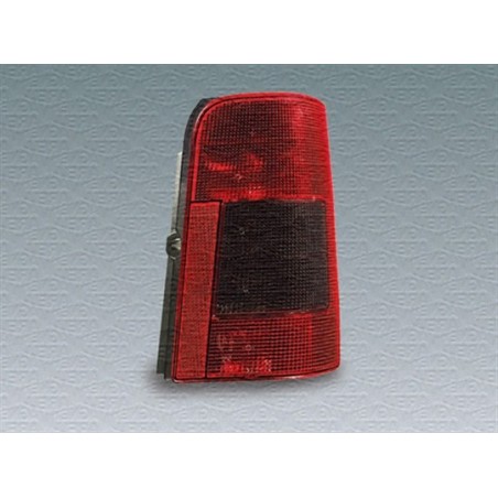 CITROEN BERLINGO/PARTNER* FAROLIM TRÁS DIREITO COMPLETO M/MARELLI (2 PORTAS)