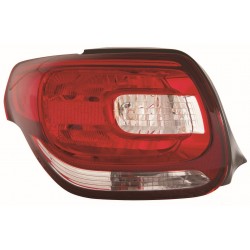 CITROEN DS3 10-* FAROLIM TRÁS ESQUERDO