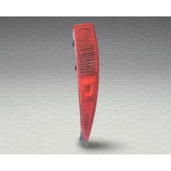 CITROEN C5 00-* FAROLIM TRÁS ESQUERDO INFERIOR M/MARELLI (BREAK)