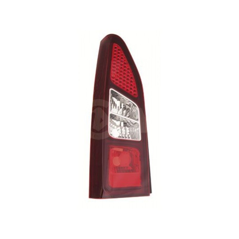CITROEN BERLINGO/PARTNER 12-* FAROLIM TRÁS ESQUERDO M/MARELLI (1 PORTA)