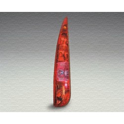 CITROEN C8 02-* FAROLIM TRÁS DIREITO M/MARELLI