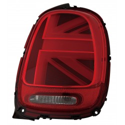 MINI COOPER F56 LCI 2018.01-* FAROLIM TRÁS DIREITO (LED/P21W)