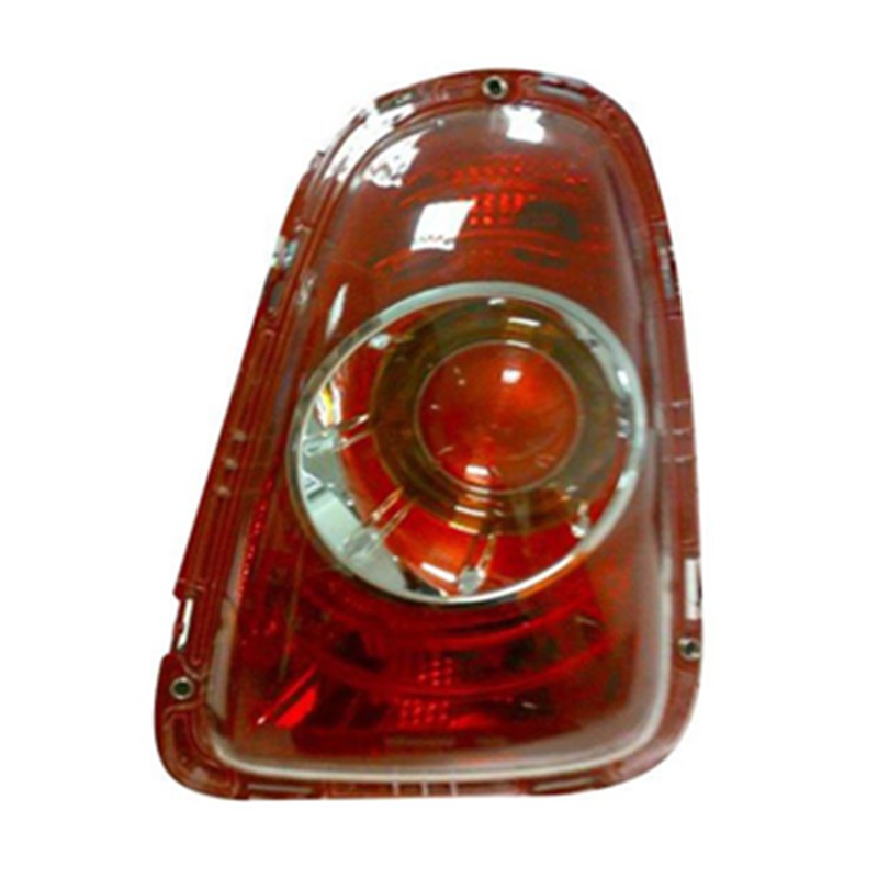 MINI ONE/COOPER R56 2010.09-* FAROLIM TRÁS ESQUERDO COM PISCA BRANCO