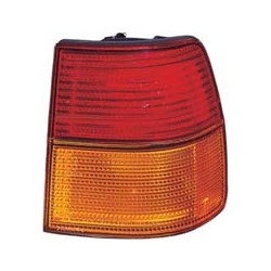 SEAT TOLEDO 95-* FAROLIM TRÁS DIREITO (CANTO VERMELHO/AMARELO)