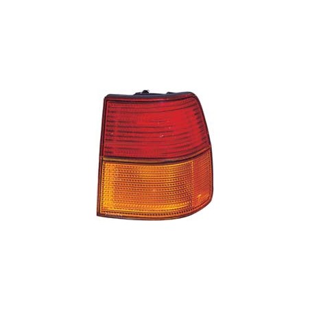 SEAT TOLEDO 95-* FAROLIM TRÁS DIREITO (CANTO VERMELHO/AMARELO)