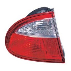 SEAT LEON 99-* FAROLIM TRÁS ESQUERDO (CANTO)