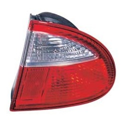 SEAT LEON 99-* FAROLIM TRÁS DIREITO (CANTO)