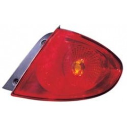 SEAT TOLEDO 04-* FAROLIM TRÁS DIREITO