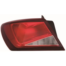 SEAT LEON 12-* FAROLIM TRÁS ESQUERDO (CANTO)