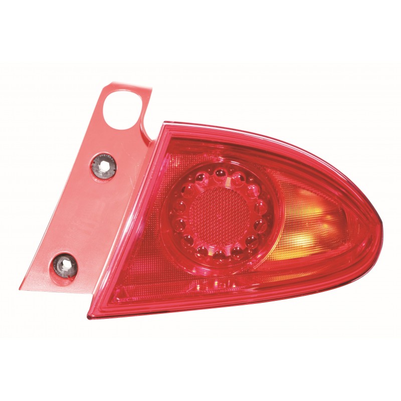 SEAT LEON 04-* FAROLIM TRÁS DIREITO (CANTO)