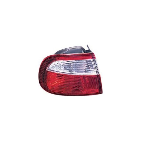 SEAT TOLEDO 99-* FAROLIM TRÁS DIREITO