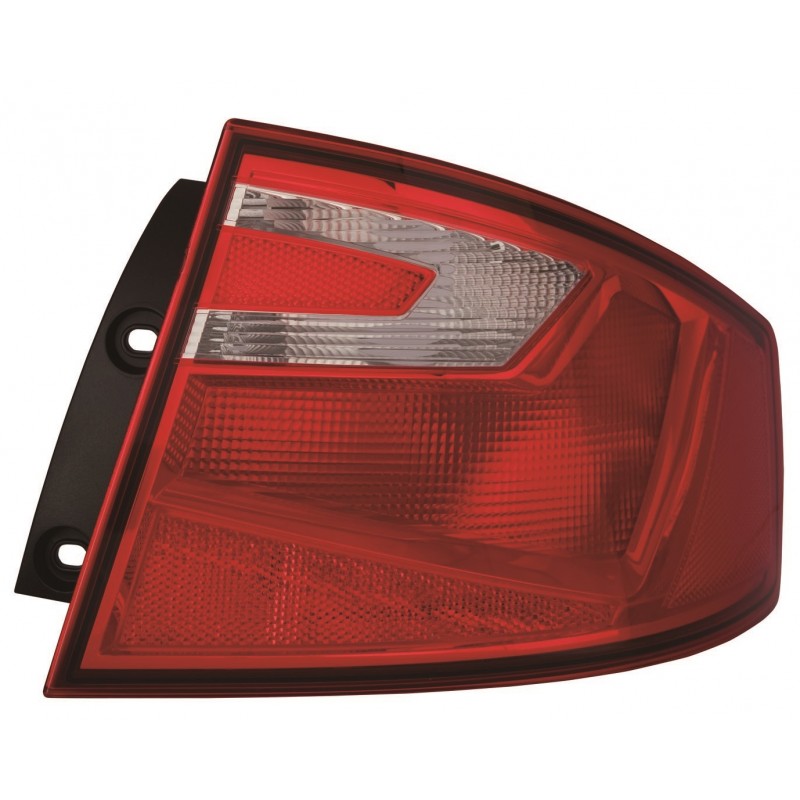 SEAT TOLEDO 12-* FAROLIM TRÁS DIREITO
