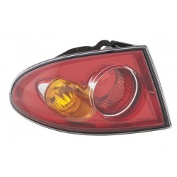 FAROLIM TRÁS ESQUERDO EXTERIOR SEAT CORDOBA 2002/09-