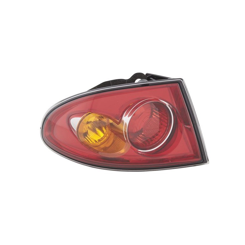 FAROLIM TRÁS ESQUERDO EXTERIOR SEAT CORDOBA 2002/09-