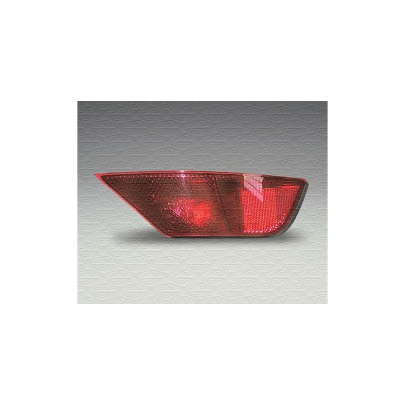 SEAT ALTEA 04-* FAROLIM TRÁS DIREITO COM M.ATRAS FUMADO M/MARELLI