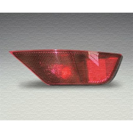 SEAT ALTEA 04-* FAROLIM TRÁS DIREITO COM M.ATRAS FUMADO M/MARELLI