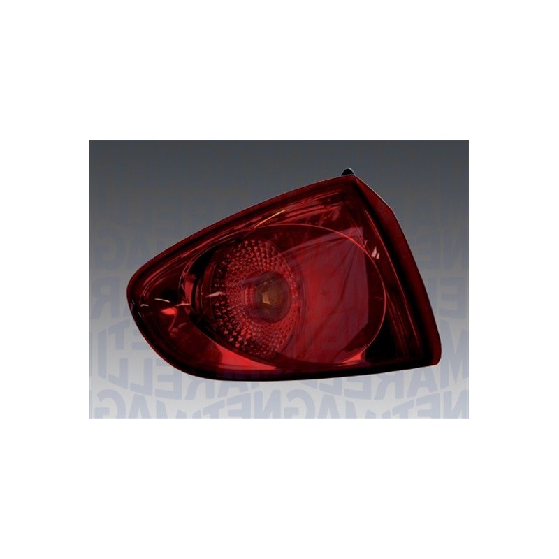 SEAT ALTEA 09-* FAROLIM TRÁS ESQUERDO M/MARELLI