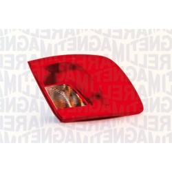 SEAT IBIZA ST 10-* FAROLIM TRÁS DIREITO CANTO M/MARELLI