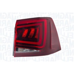 SEAT ALHAMBRA 05/15-* FAROLIM TRÁS DIREITO CANTO M/MARELLI