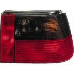 SEAT IBIZA 93-* FAROLIM TRÁS DIREITO (FUMADO) (HELLA)