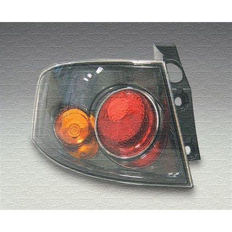 SEAT IBIZA FR 04-* FAROLIM TRÁS ESQUERDO CANTO M/MARELLI