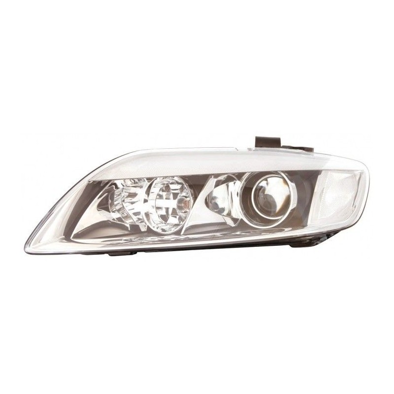 AUDI Q7 2006.03-*FAROL ESQ ELECT C/MOTOR(D1S/P21W)