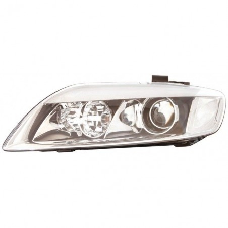 AUDI Q7 2006.03-*FAROL ESQ ELECT C/MOTOR(D1S/P21W)