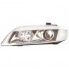 AUDI Q7 2006.03-*FAROL ESQ ELECT C/MOTOR(D1S/P21W)