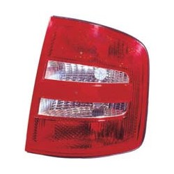 SKODA FABIA 99-* FAROLIM TRÁS DIREITO (SW 4 PORTAS)