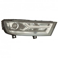AUDI Q7 2015.01-*FAROL DRT ELECT C/MOTOR(D5S/LED/WY24W/H7)