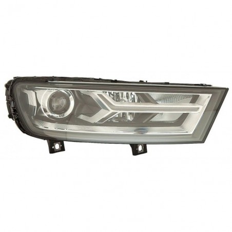 AUDI Q7 2015.01-*FAROL DRT ELECT C/MOTOR(D5S/LED/WY24W/H7)