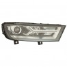AUDI Q7 2015.01-*FAROL DRT ELECT C/MOTOR(D5S/LED/WY24W/H7)