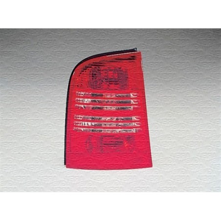 SKODA OCTAVIA 97-* FAROLIM TRÁS ESQUERDO M/MARELLI (SW)