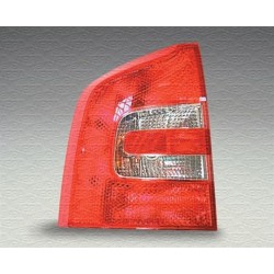 SKODA OCTAVIA 04-* FAROLIM TRÁS ESQUERDO M/MARELLI (SW)