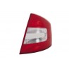 FAROLIM TRÁS DIREITO SKODA OCTAVIA II 2009/01-