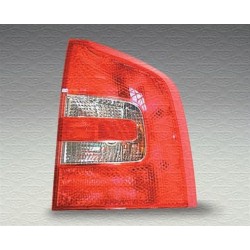 SKODA OCTAVIA 04-* FAROLIM TRÁS DIREITO M/MARELLI (SW)