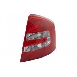 FAROLIM TRÁS DIREITO SKODA OCTAVIA 2004/02-2013/06