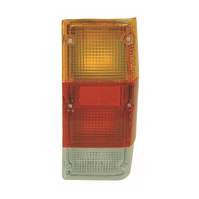 NISSAN PATROL 81-86* FAROLIM TRÁS DIREITO