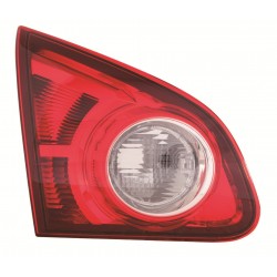 NISSAN QASHQAI 07-* FAROLIM TRÁS ESQUERDO MEIO