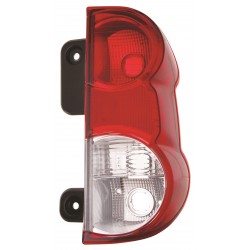 NISSAN NV200 10-* FAROLIM TRÁS DIREITO