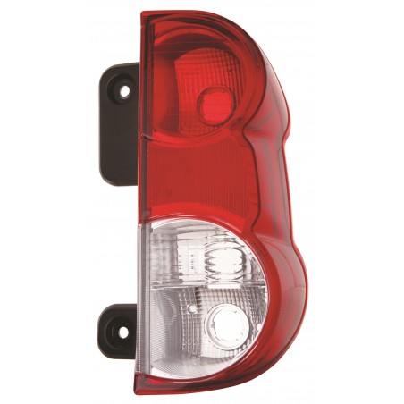 NISSAN NV200 10-* FAROLIM TRÁS DIREITO