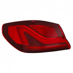 BMW S/1 F40 2019.07-* FAROLIM TRÁS ESQUERDO (LED)