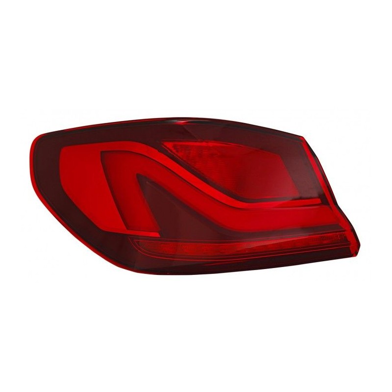BMW S/1 F40 2019.07-* FAROLIM TRÁS ESQUERDO (LED)