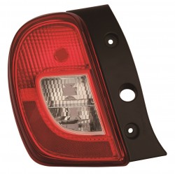 NISSAN MICRA 14-* FAROLIM TRÁS ESQUERDO