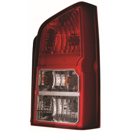 NISSAN PATHFINDER 05-* FAROLIM TRÁS DIREITO