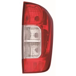 NISSAN NAVARA 14-* FAROLIM TRÁS DIREITO