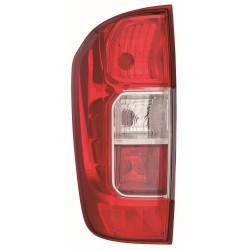 NISSAN NAVARA 14-* FAROLIM TRÁS ESQUERDO