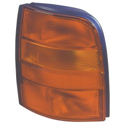 NISSAN MICRA 93-* FAROLIM TRÁS ESQUERDO